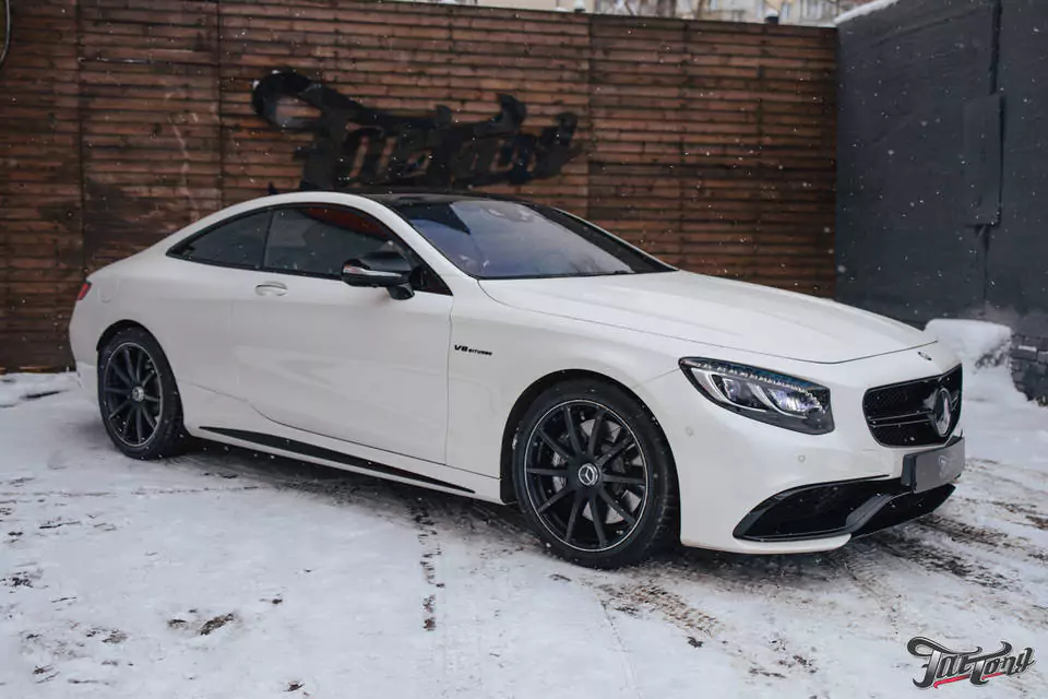 Наши работы